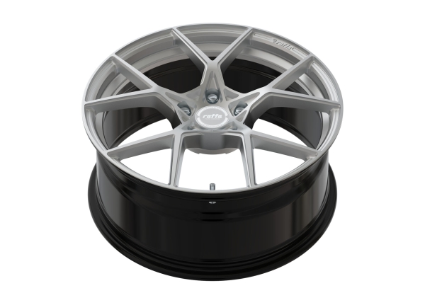 RAFFA WHEELS - RF-03